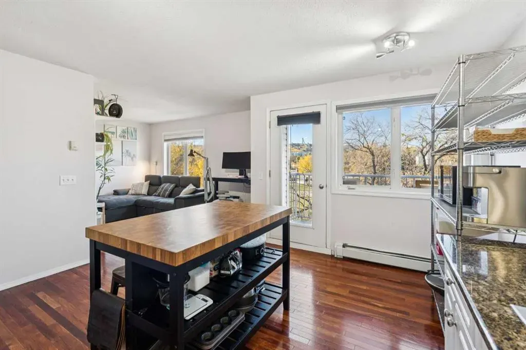 4327 75 Street NW, #303