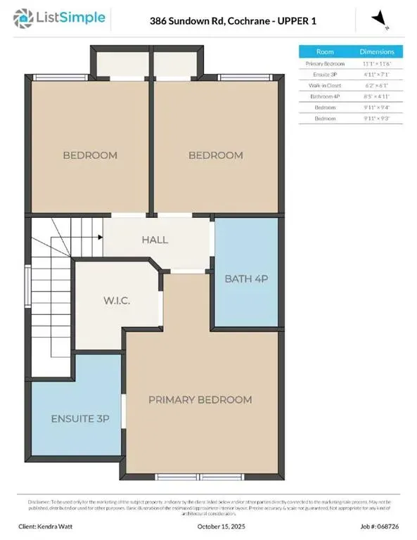386 Sundown Road