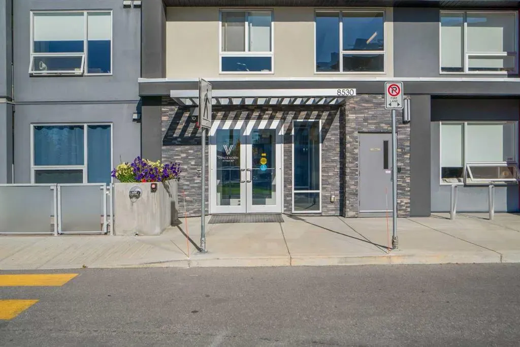 8530 8A Avenue SW, #318