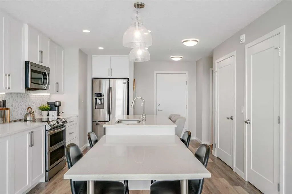 8530 8A Avenue SW, #318