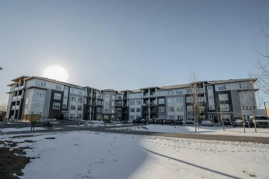 681 Savanna Boulevard NE, #2415