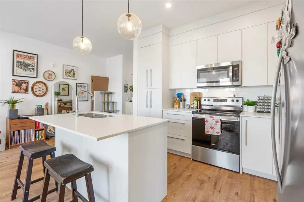681 Savanna Boulevard NE, #2415