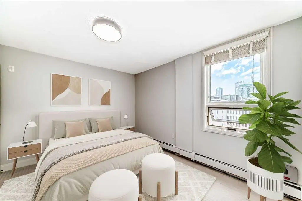 733 14 Avenue SW, #903