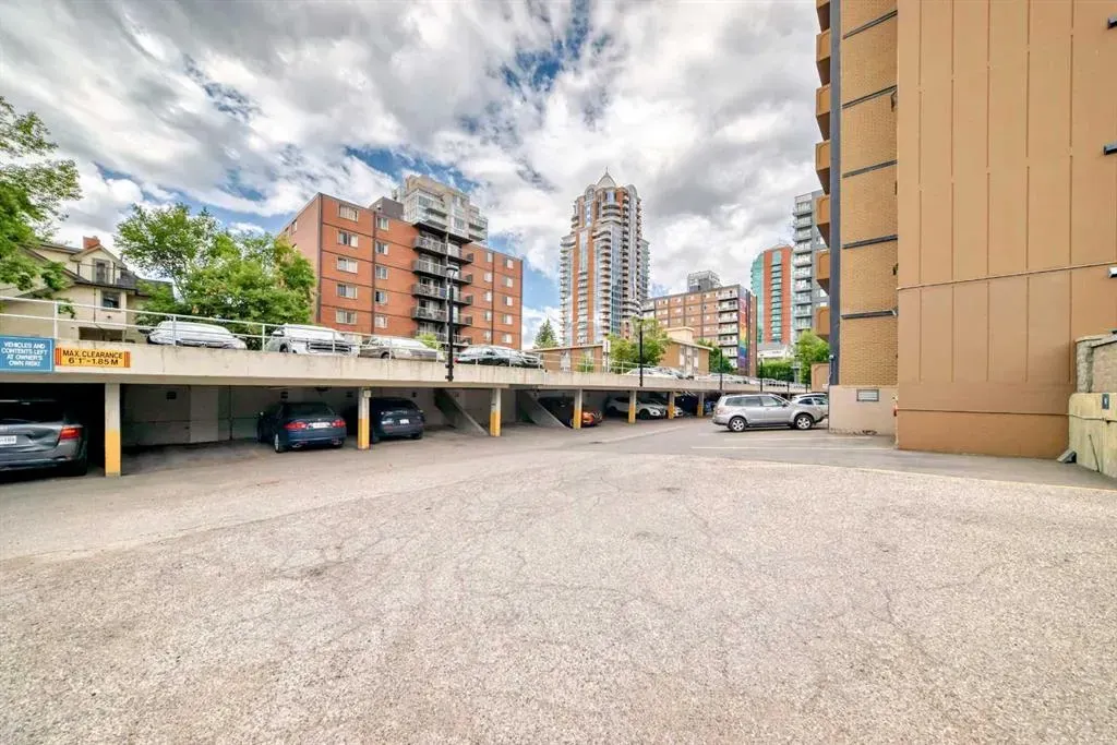 733 14 Avenue SW, #903