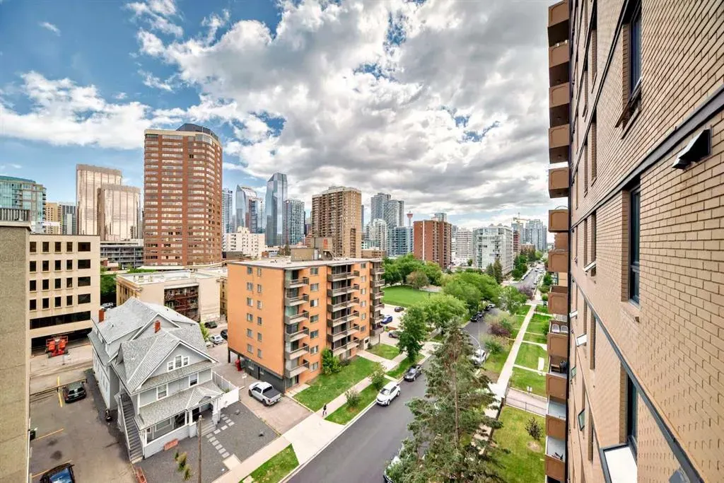 733 14 Avenue SW, #903