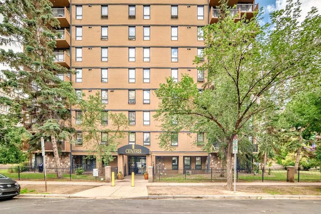 733 14 Avenue SW, #903