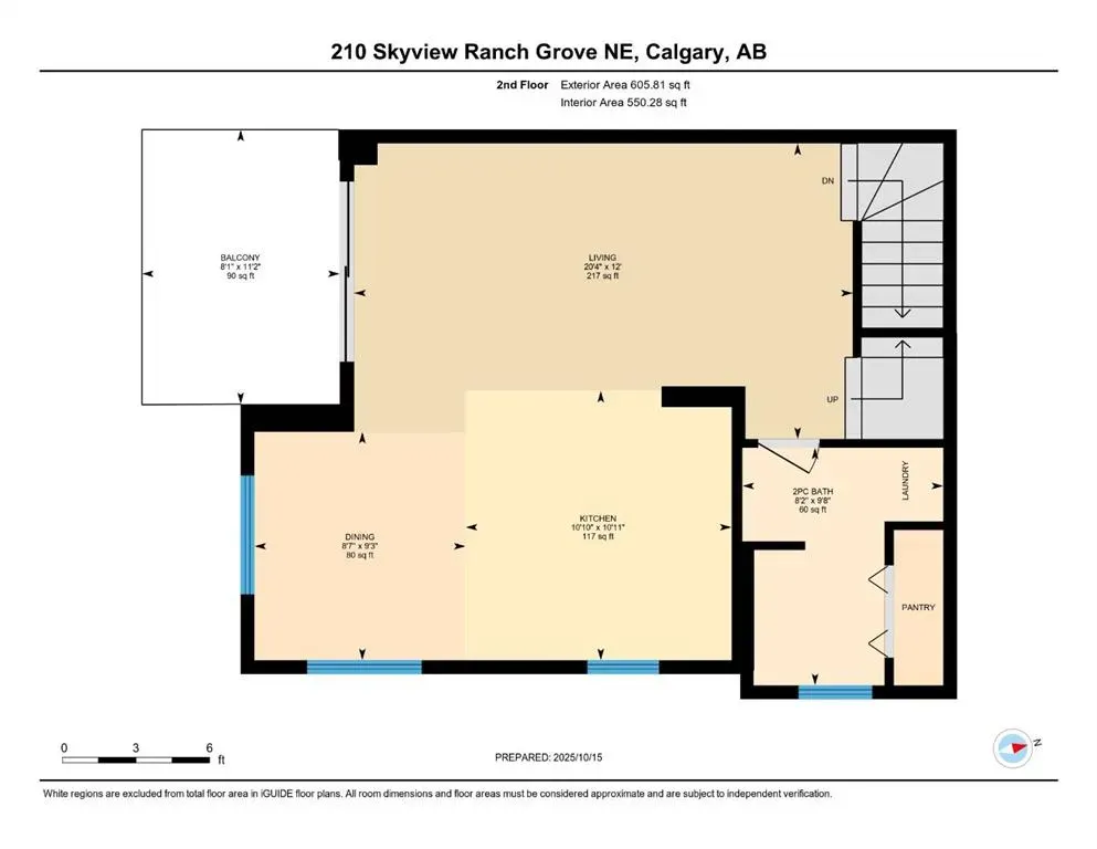 210 Skyview Ranch Grove NE