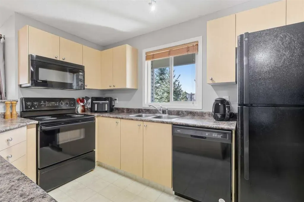 4975 130 Avenue SE, #2417