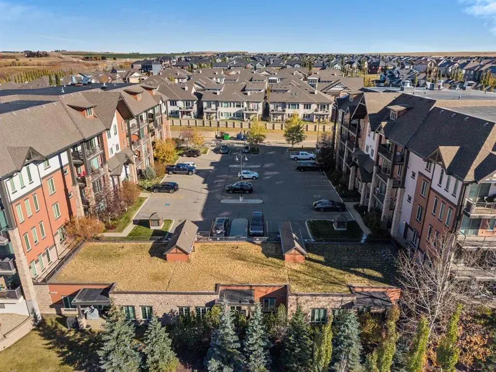 15 Sunset Square, #3106