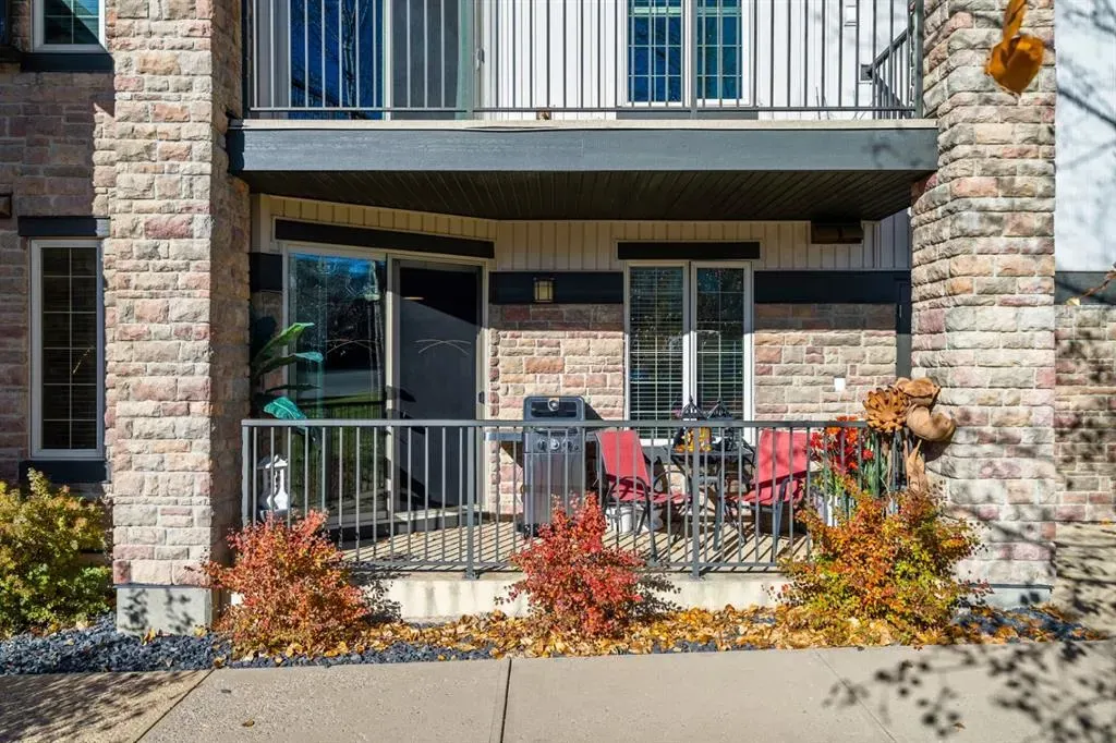15 Sunset Square, #3106