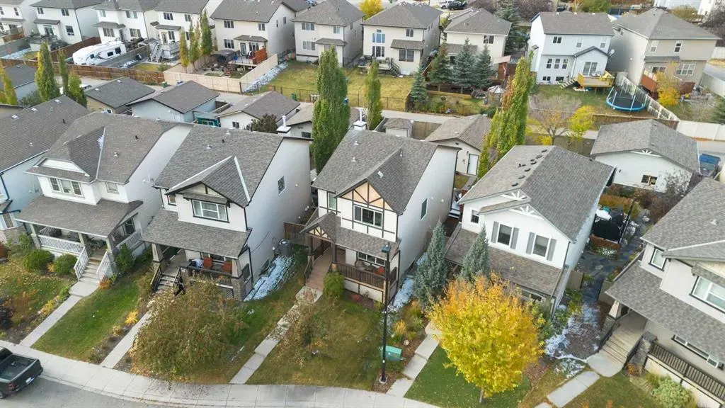 157 Morningside Gardens SW