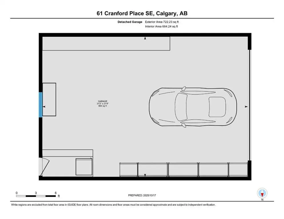 61 Cranford Place SE