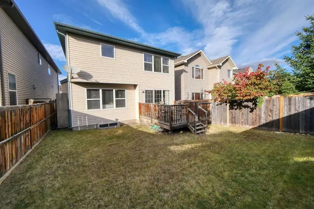 73 Everwoods Road SW