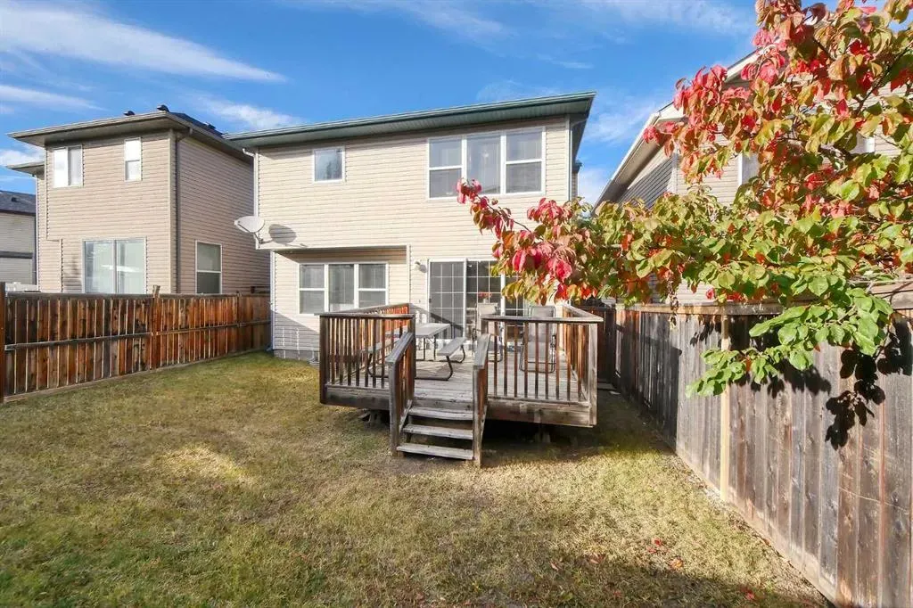 73 Everwoods Road SW