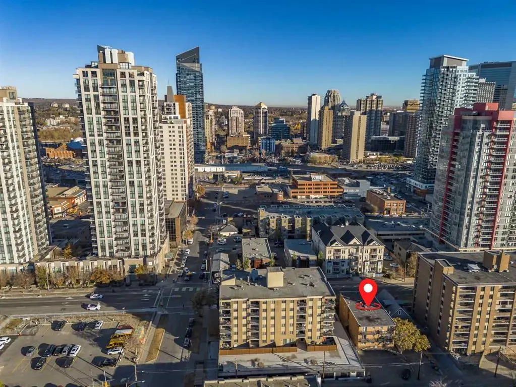 1027 Avenue SW, #101