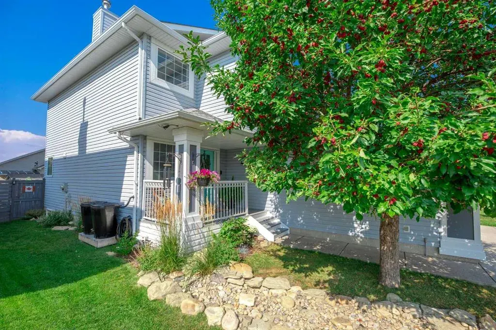 754 Cimarron Close