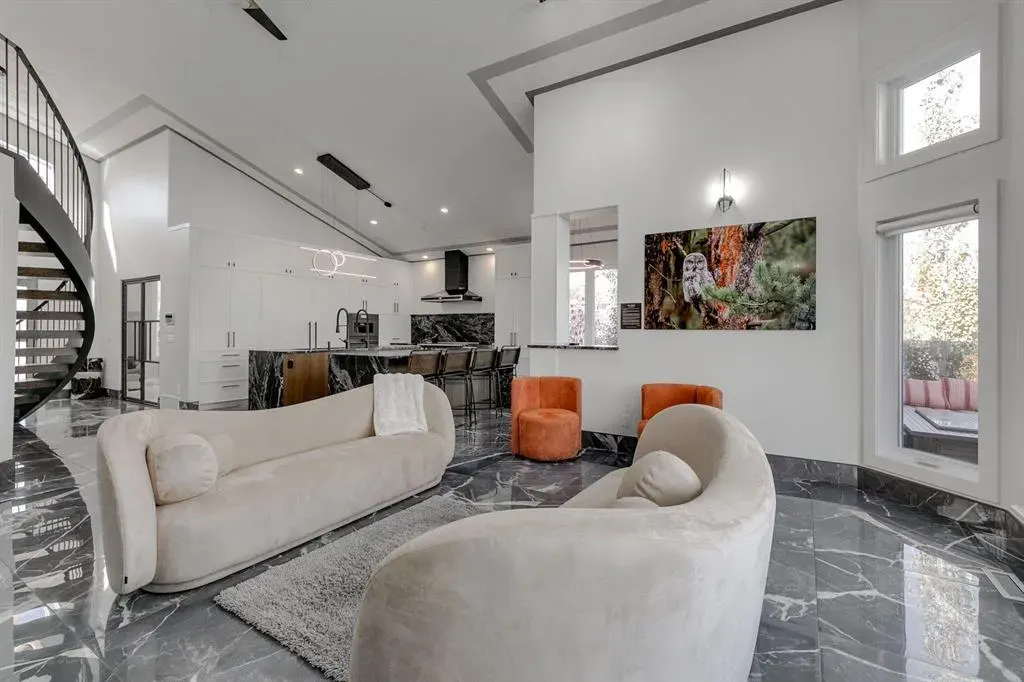 50 Signature Heights SW