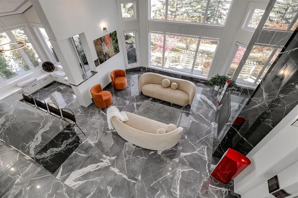 50 Signature Heights SW