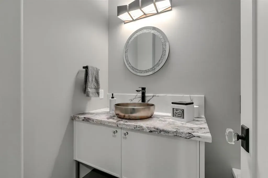 50 Signature Heights SW