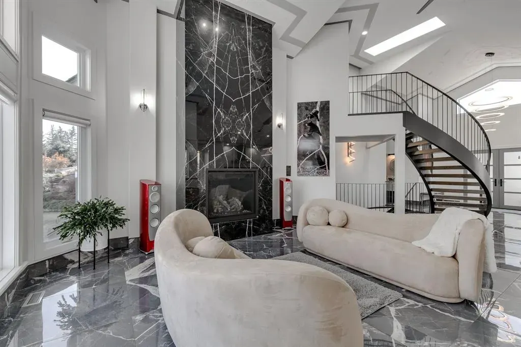 50 Signature Heights SW