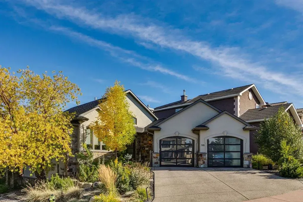 50 Signature Heights SW