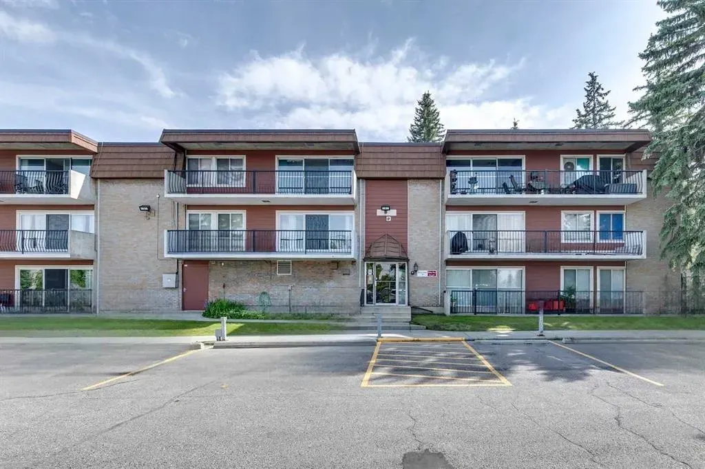 231 Heritage Drive SE, #35B
