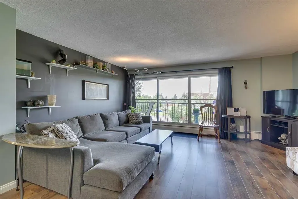 231 Heritage Drive SE, #35B
