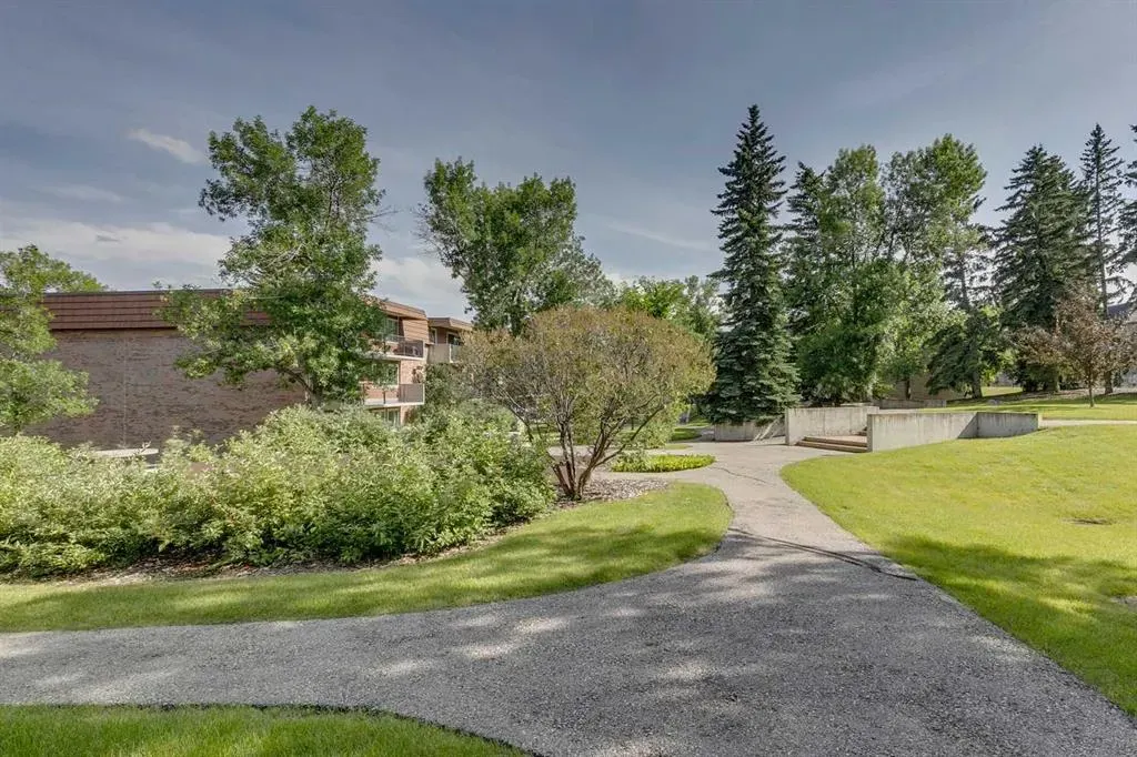 231 Heritage Drive SE, #35B