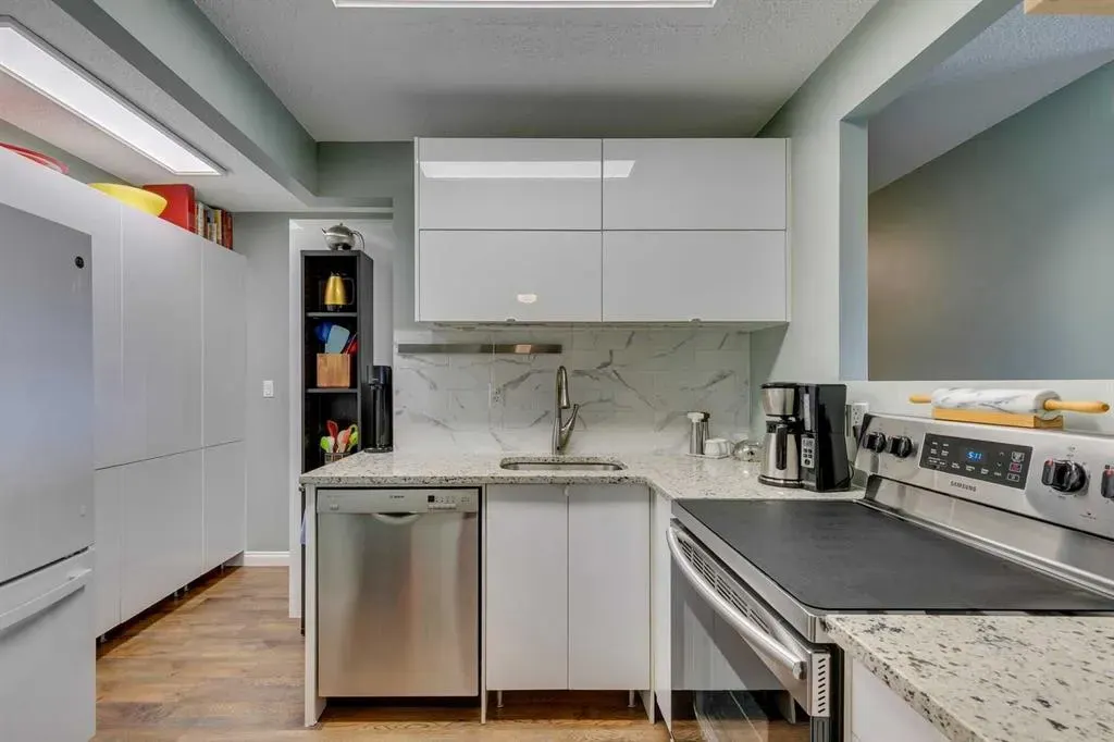 231 Heritage Drive SE, #35B