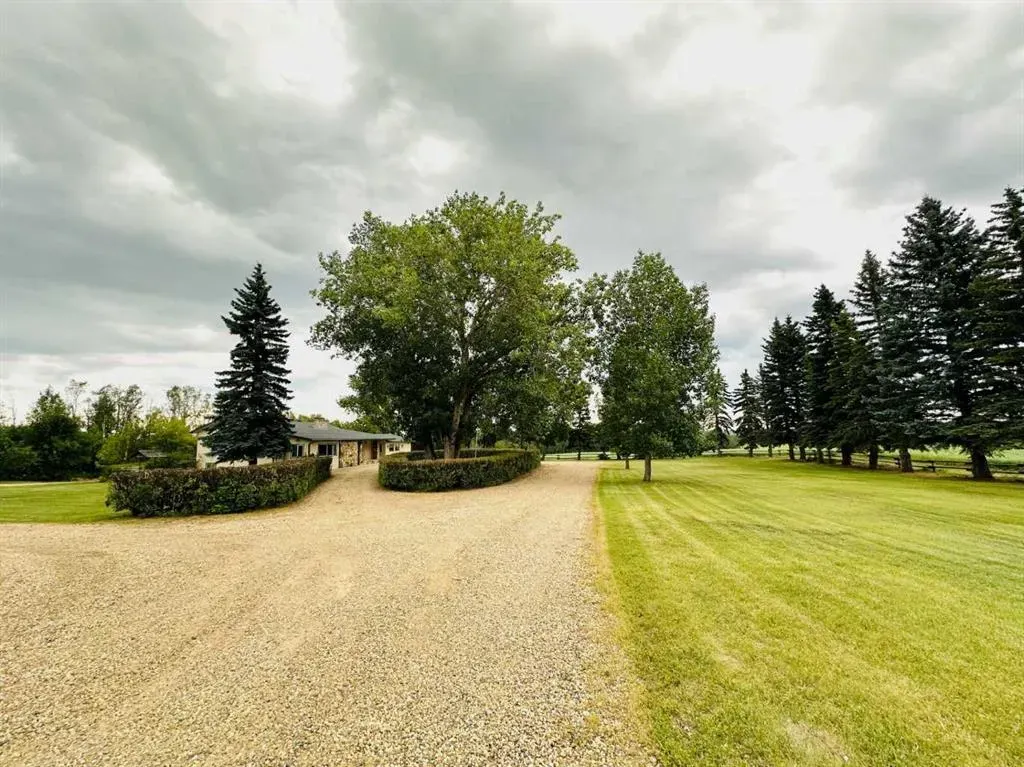 832077 Range Road 222