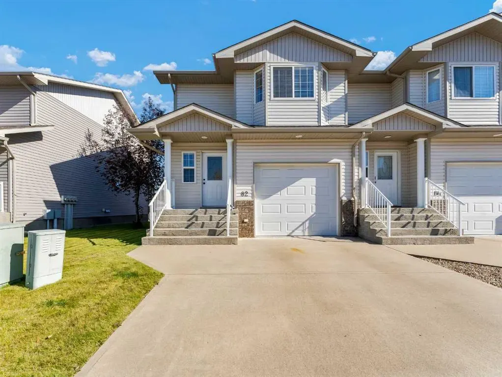 82 Saamis Meadows Lane SW