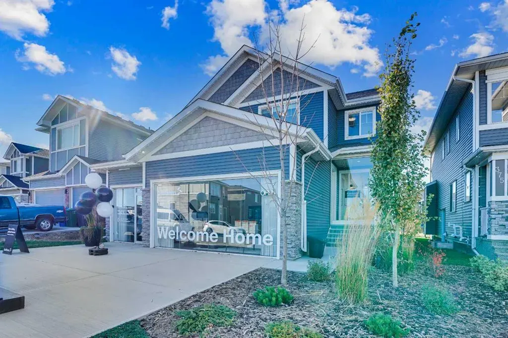 371 Chelsea Passage