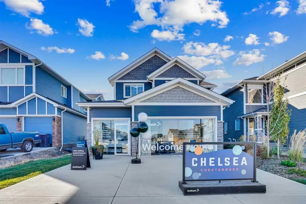 371 Chelsea Passage