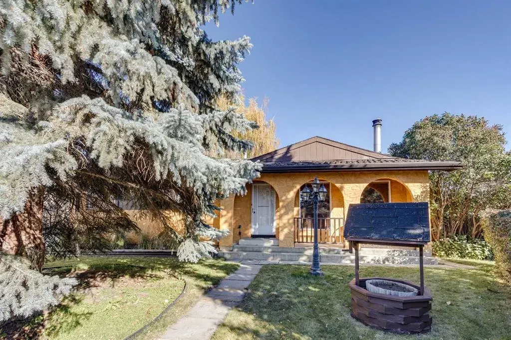 8 Mist Road