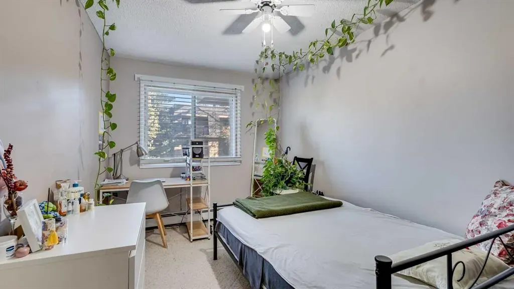 4001B 49 Street NW, #2208