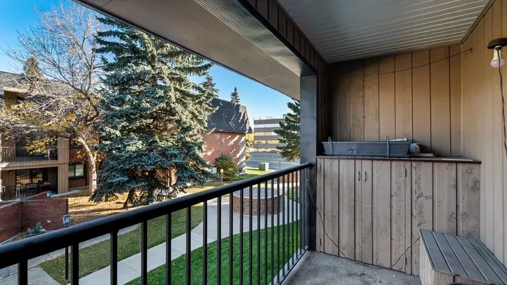 4001B 49 Street NW, #2208