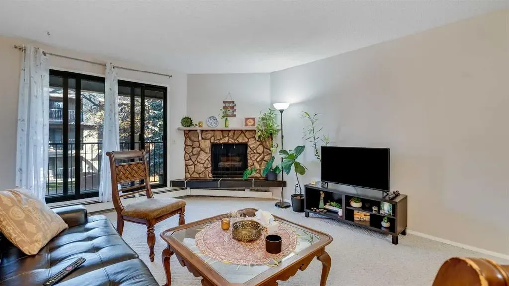 4001B 49 Street NW, #2208