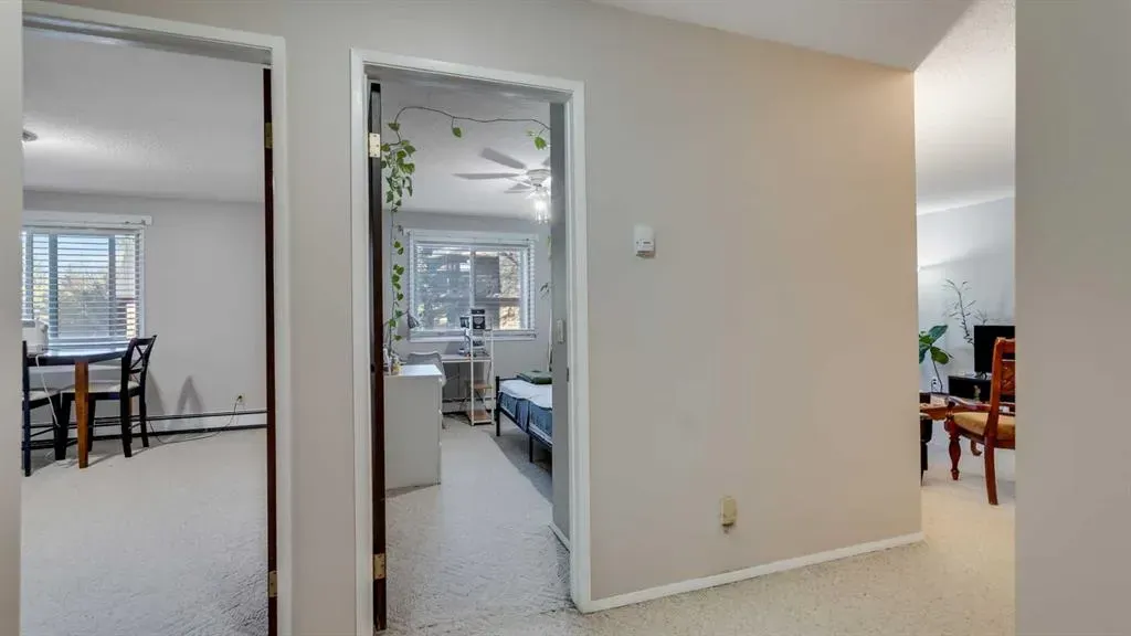 4001B 49 Street NW, #2208