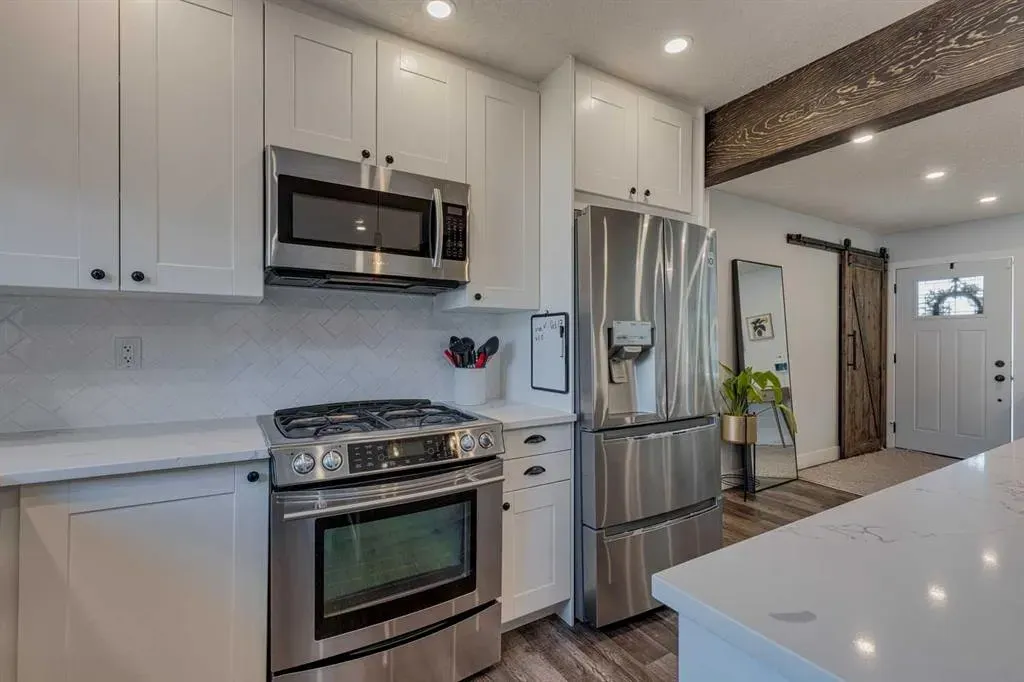 708 Sherman Avenue SW