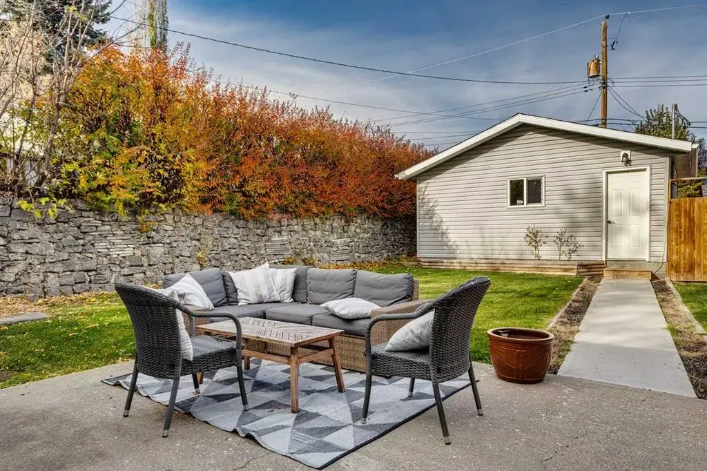 708 Sherman Avenue SW