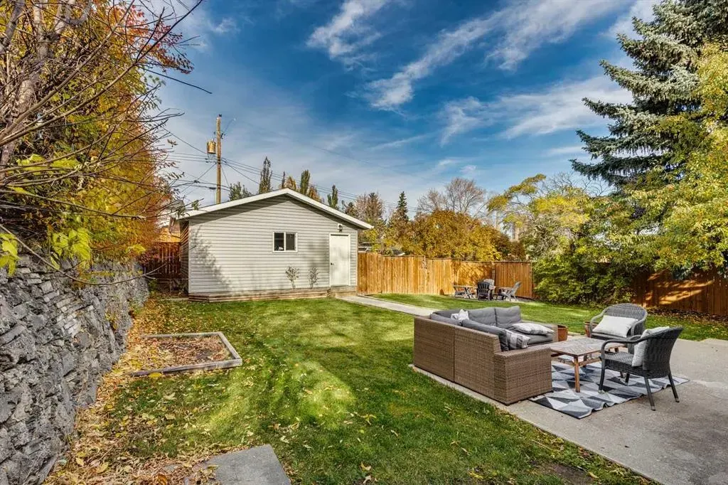 708 Sherman Avenue SW