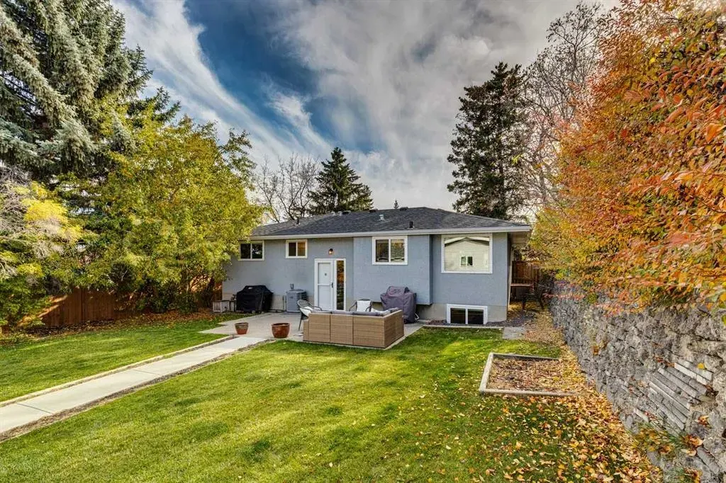 708 Sherman Avenue SW