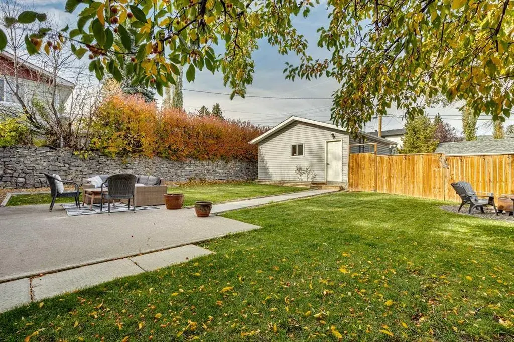 708 Sherman Avenue SW