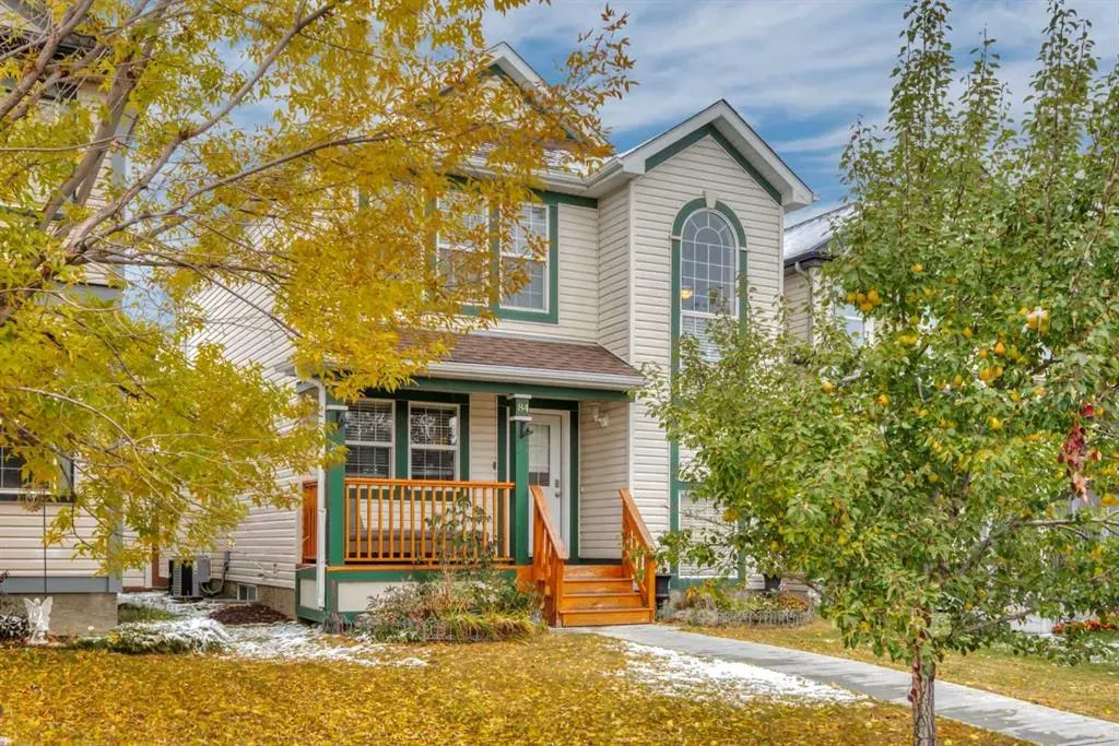 84 Evermeadow Manor SW