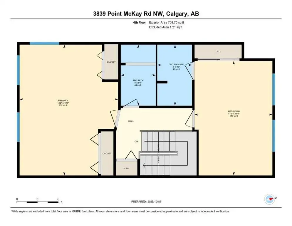 3839 Point Mckay Road NW