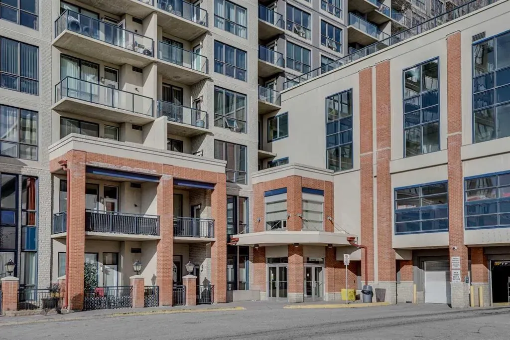 8710 Horton Road SW, #101