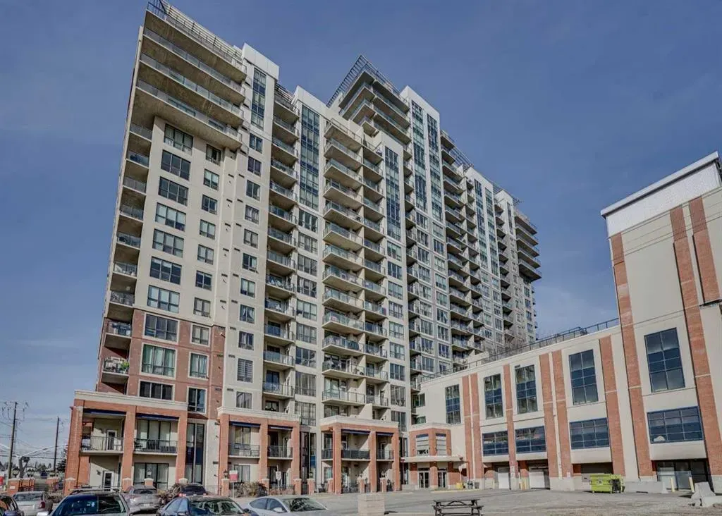8710 Horton Road SW, #101