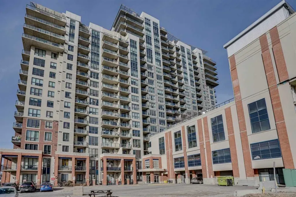 8710 Horton Road SW, #101