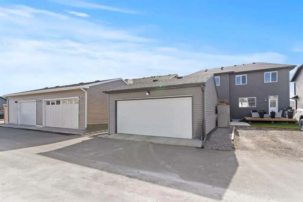34 Wolf Crescent