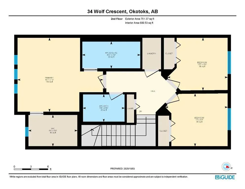 34 Wolf Crescent